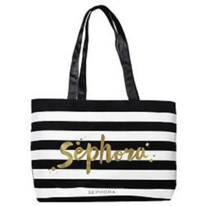 Sephora Tote Bag 2015 Limeted Edition